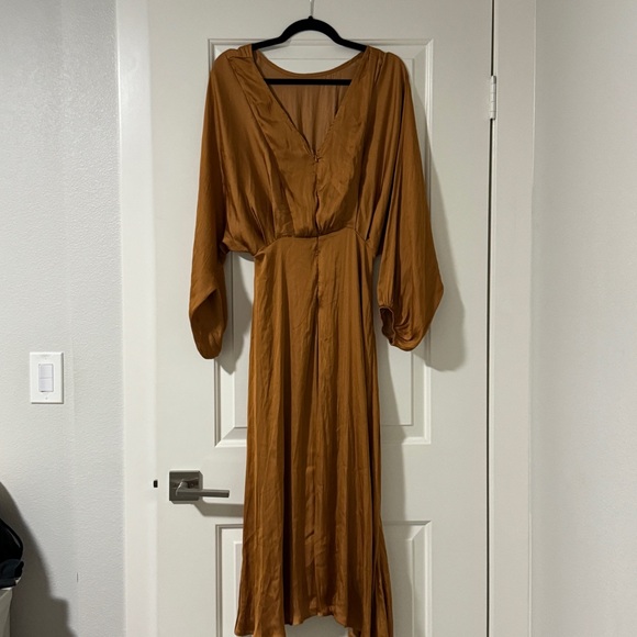 Astr the label dolman dress - Picture 3 of 9